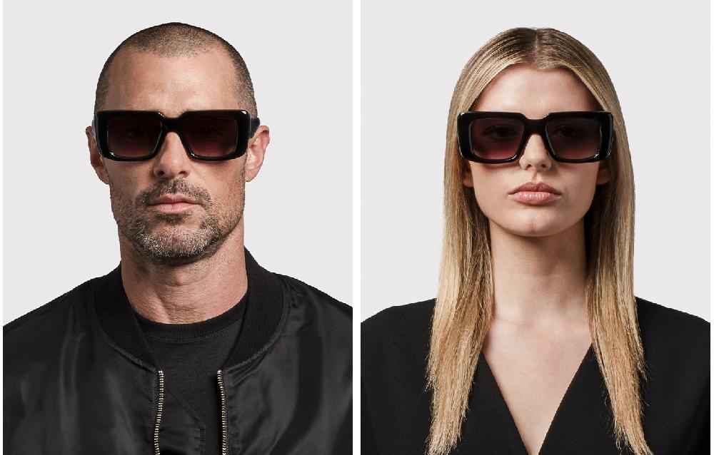 Dita Eyewear LEVELE