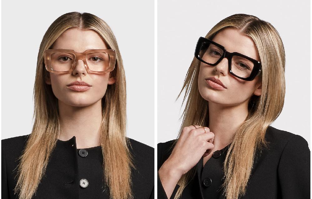 Dita Eyewear LEVELE Optical