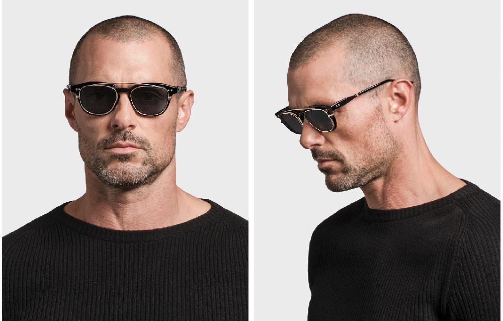 Dita Eyewear LINEUS-CLIP