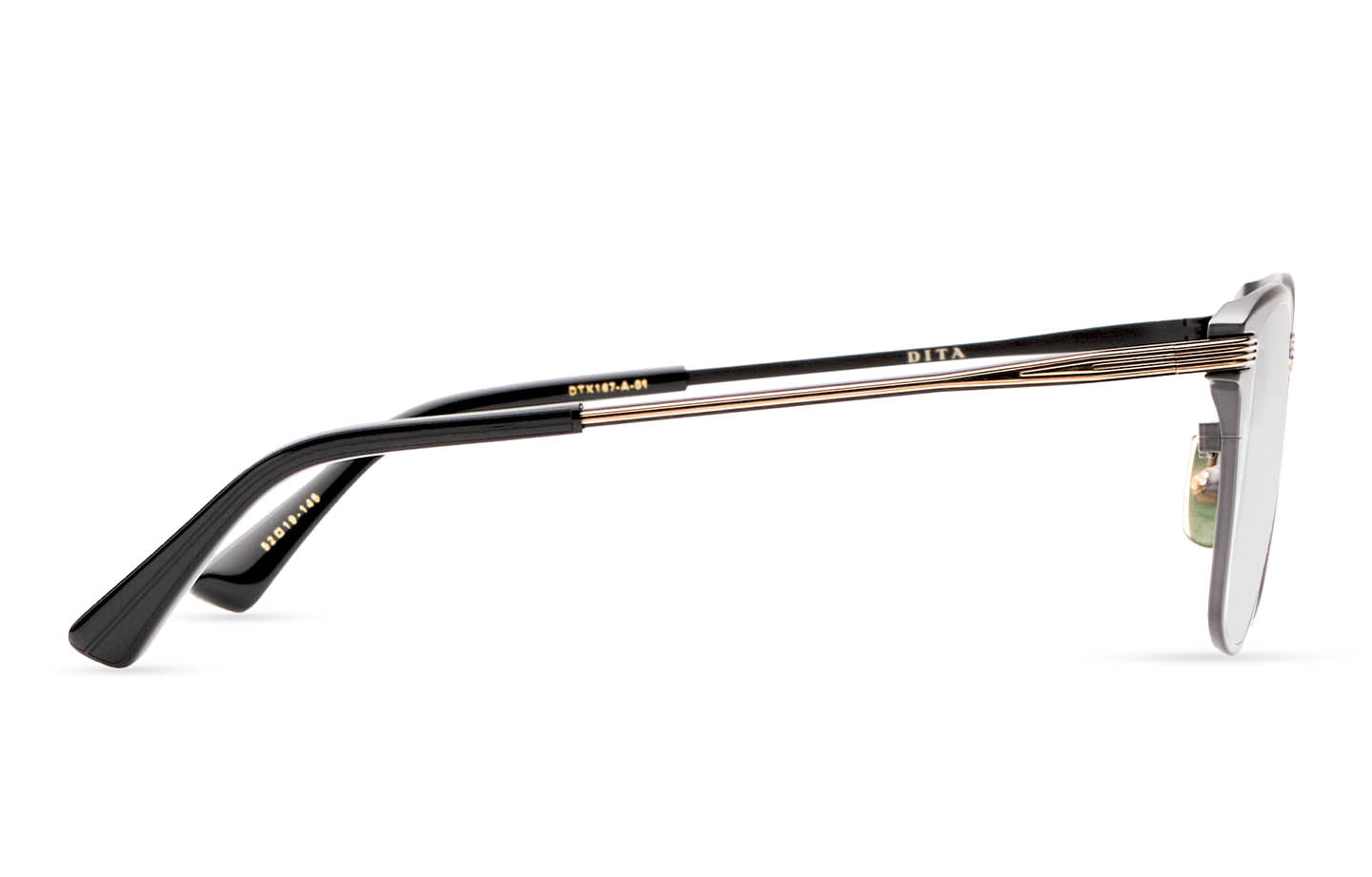 Dita Eyewear LINRCON Optical
