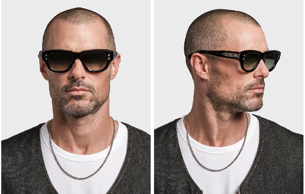 Dita Eyewear LUMEKS Limited Edition