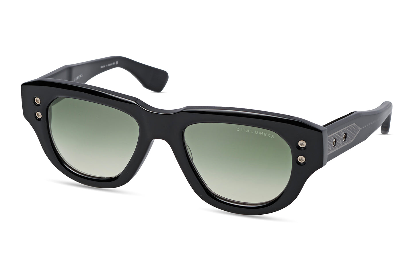 Dita Eyewear LUMEKS Limited Edition