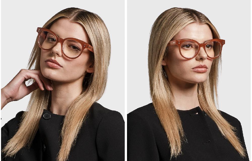 Dita Eyewear LYONS Optical