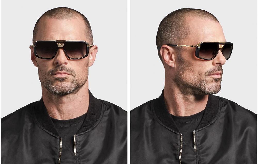 Dita Eyewear MACH-EIGHT