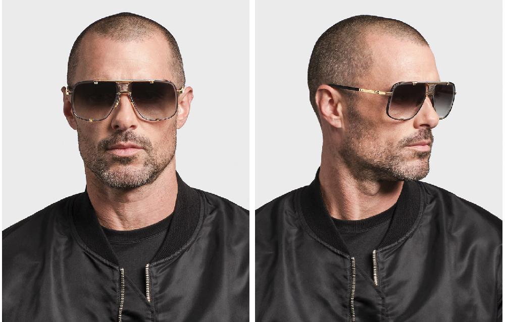 Dita Eyewear MACH-FIVE