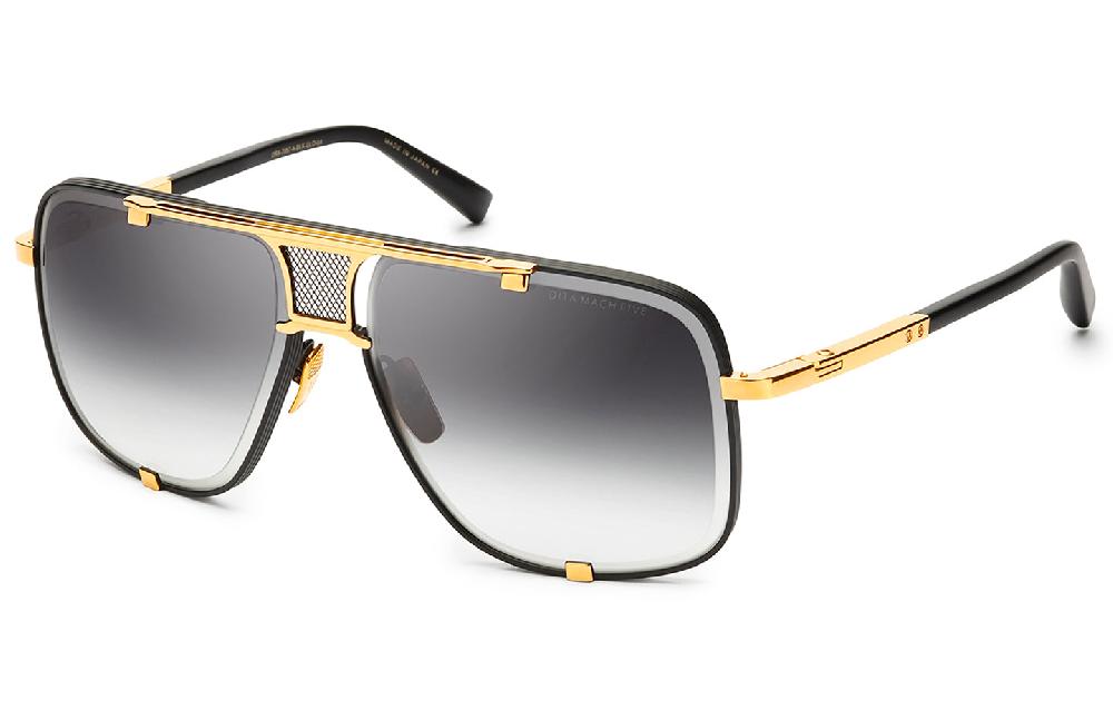 Dita Eyewear MACH-FIVE