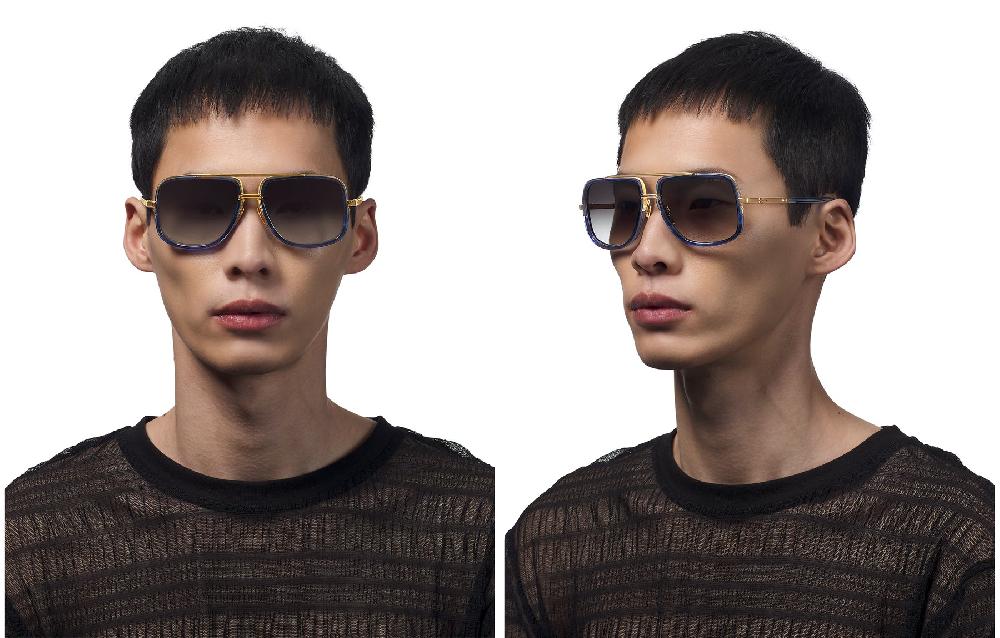 Dita Eyewear MACH-ONE