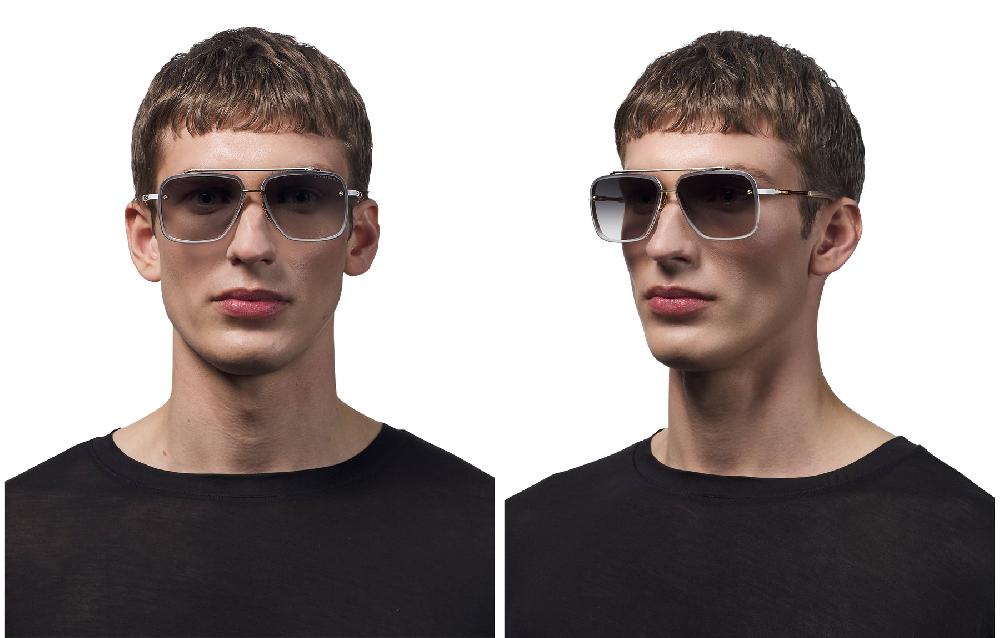 Dita Eyewear MACH-SIX