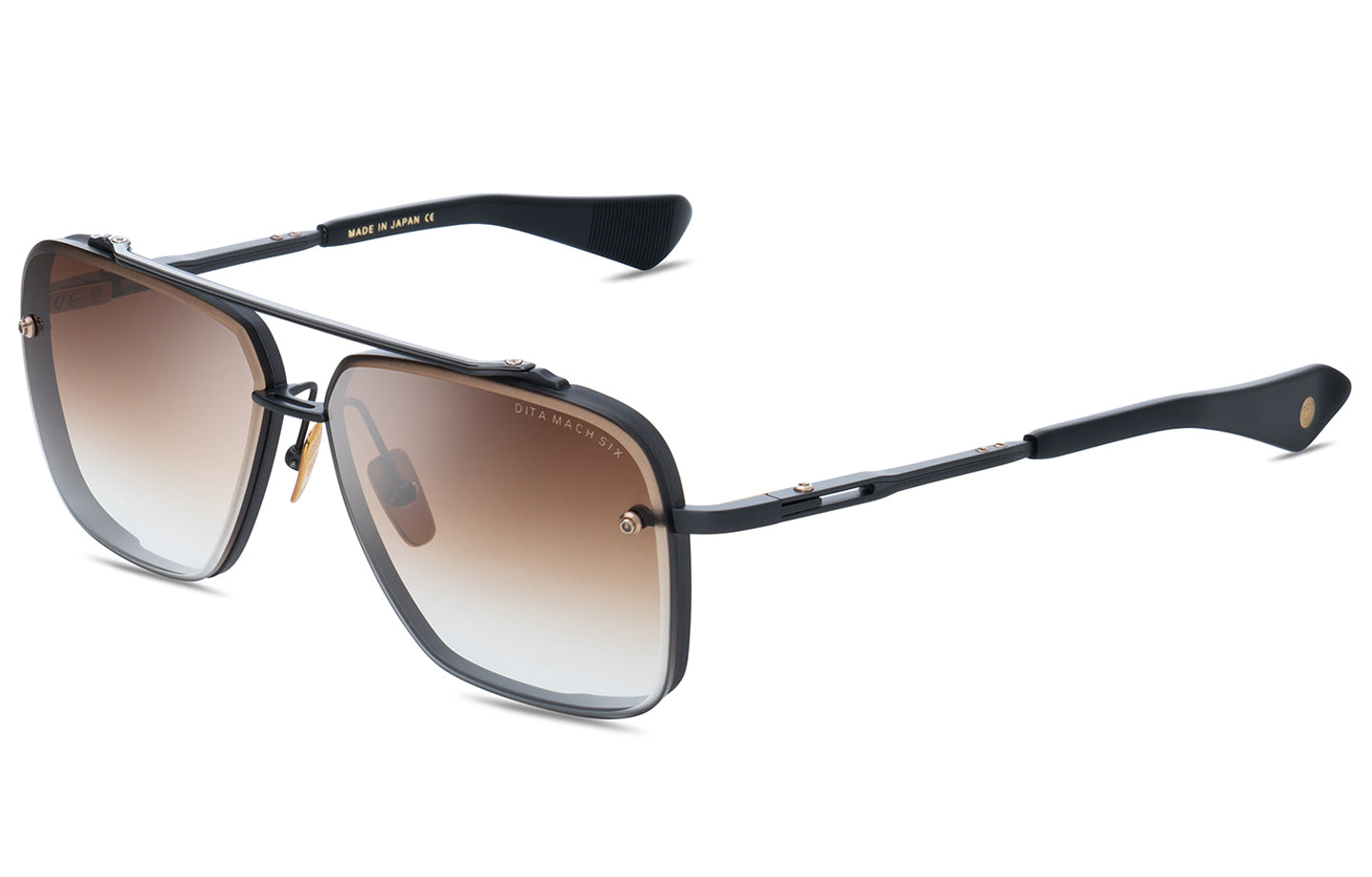 Dita Eyewear MACH-SIX