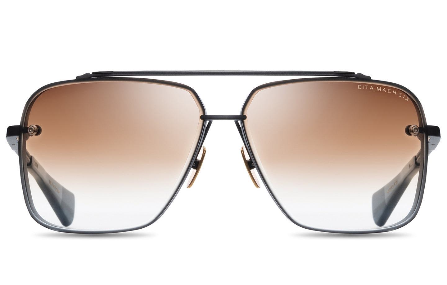 dita eyewear MACH-SIX