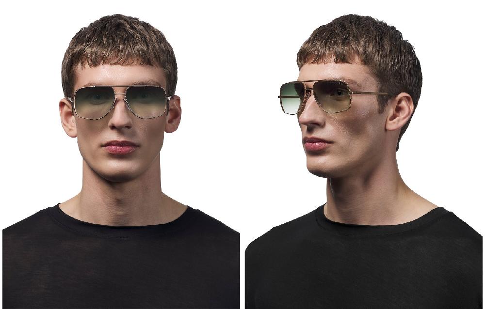 Dita Eyewear MIDNIGHT SPECIAL