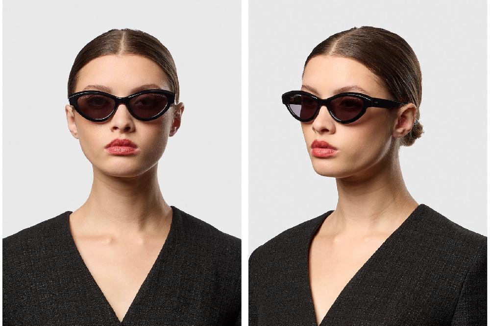 dita Eyewear MM.100 X Marilyn Monroe