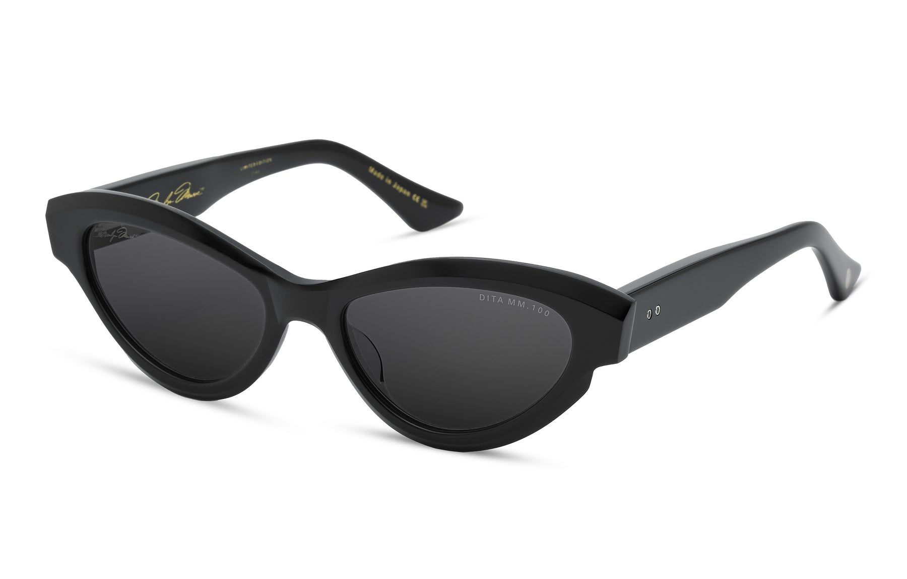 dita Eyewear MM.100 X Marilyn Monroe