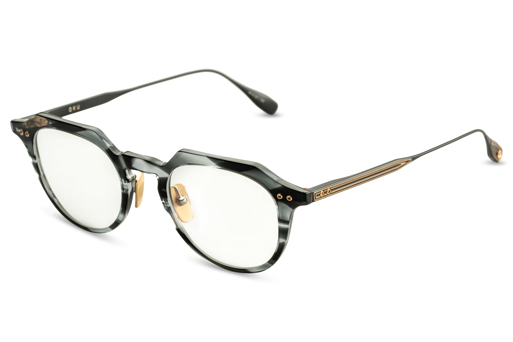 Dita Eyewear OKU