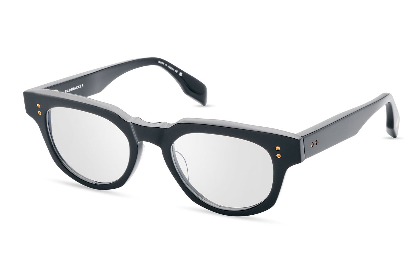 Dita Eyewear RADIHACKER Optical