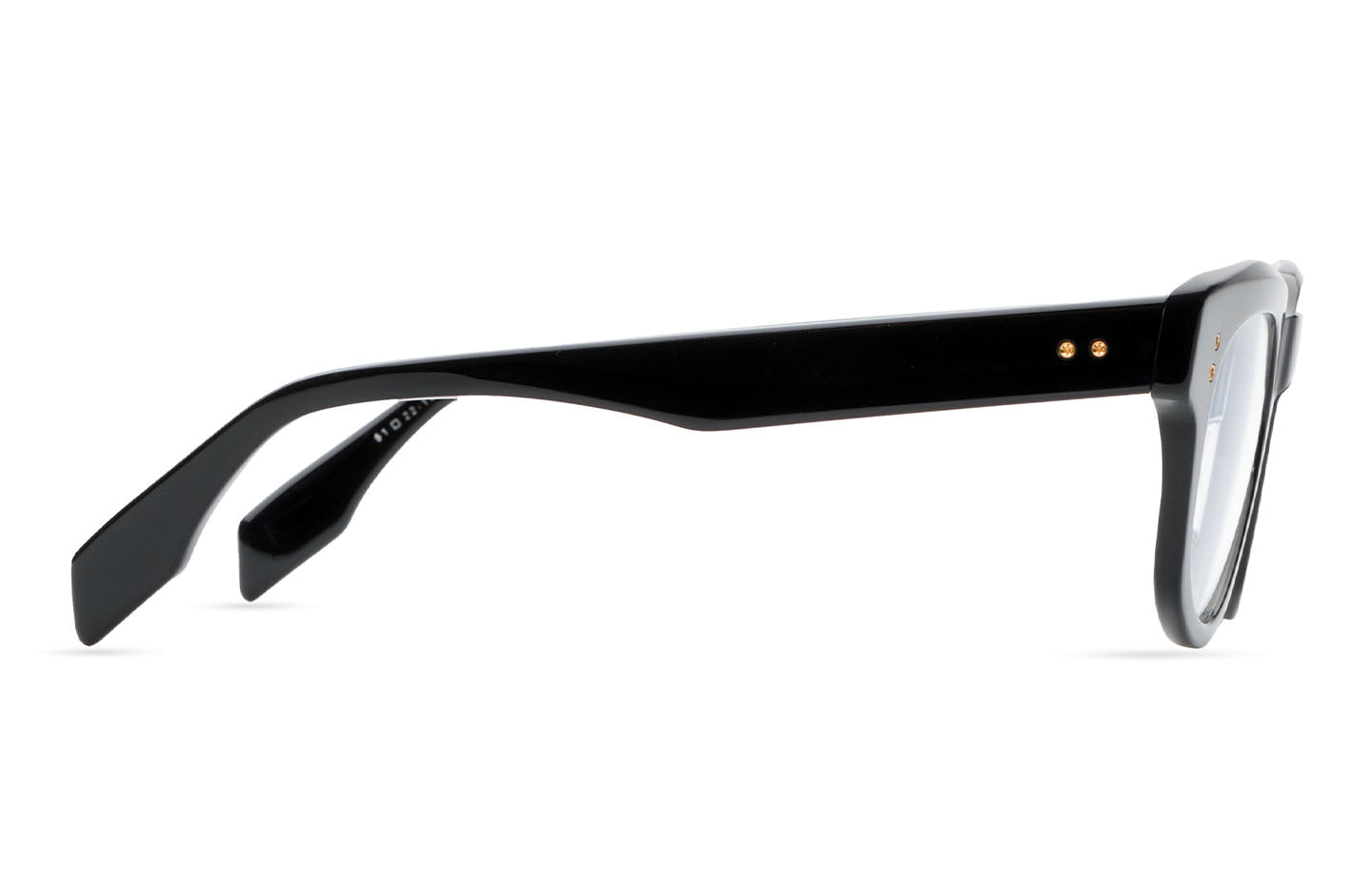 Dita Eyewear RADIHACKER Optical