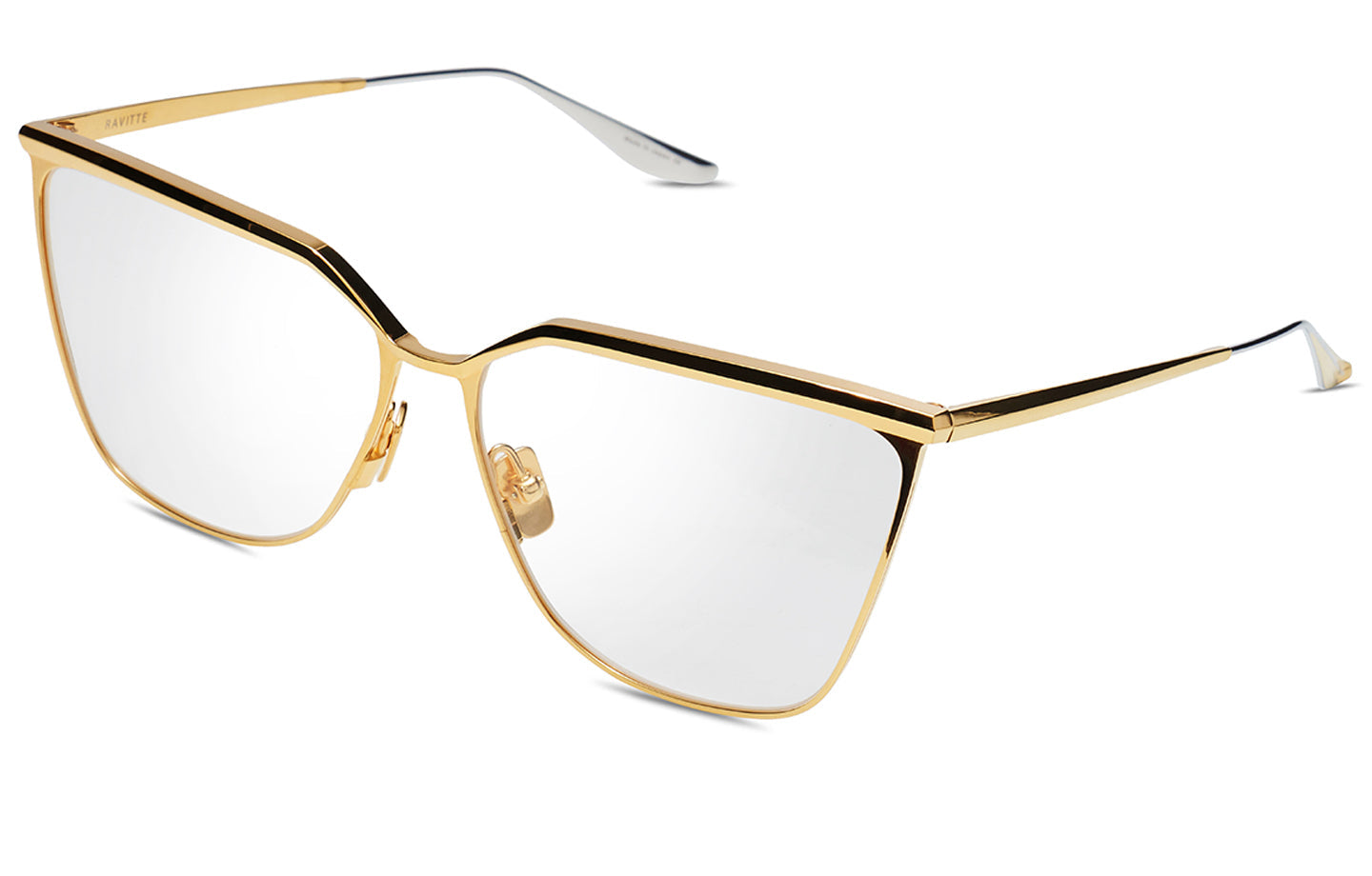 Dita Eyewear RAVITTE