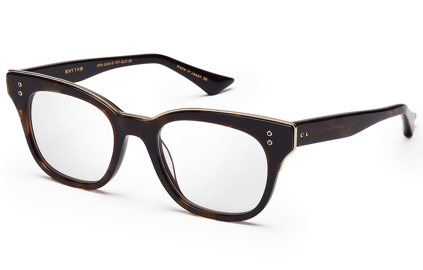 Dita Eyewear Rhythm