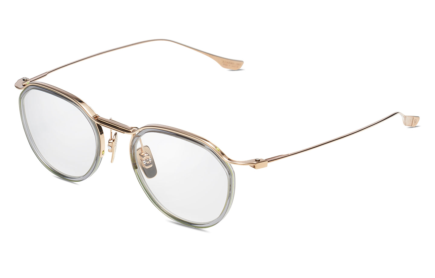 Dita Eyewear SCHEMA-TWO