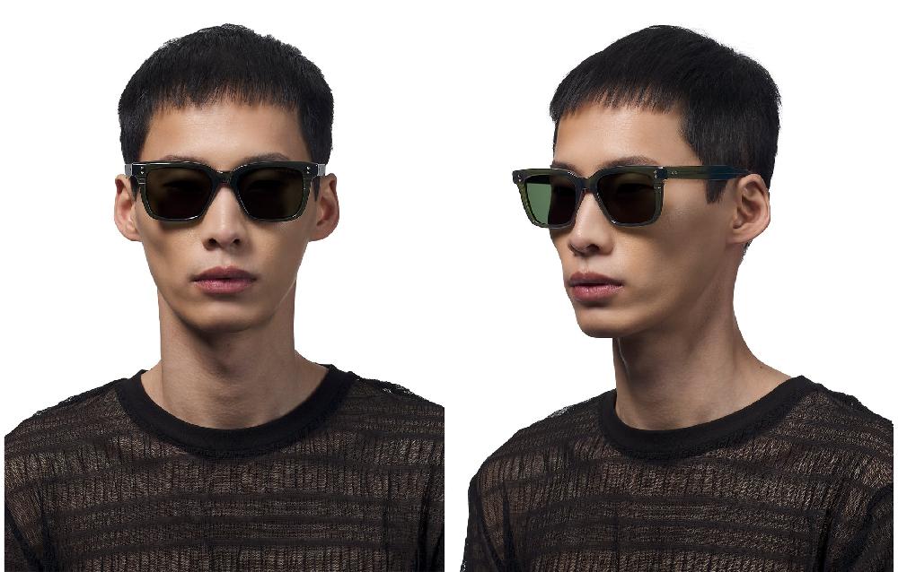 Dita Eyewear SEQUOIA