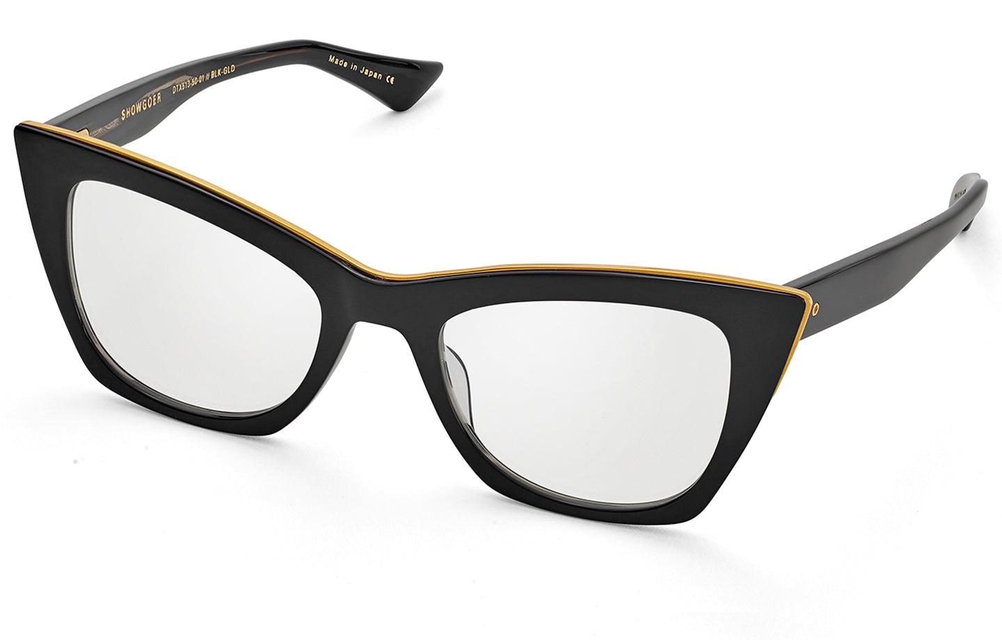 Dita Eyewear SHOWGOER Optical
