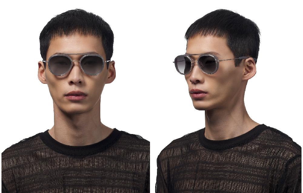 Dita Eyewear Spacecraft