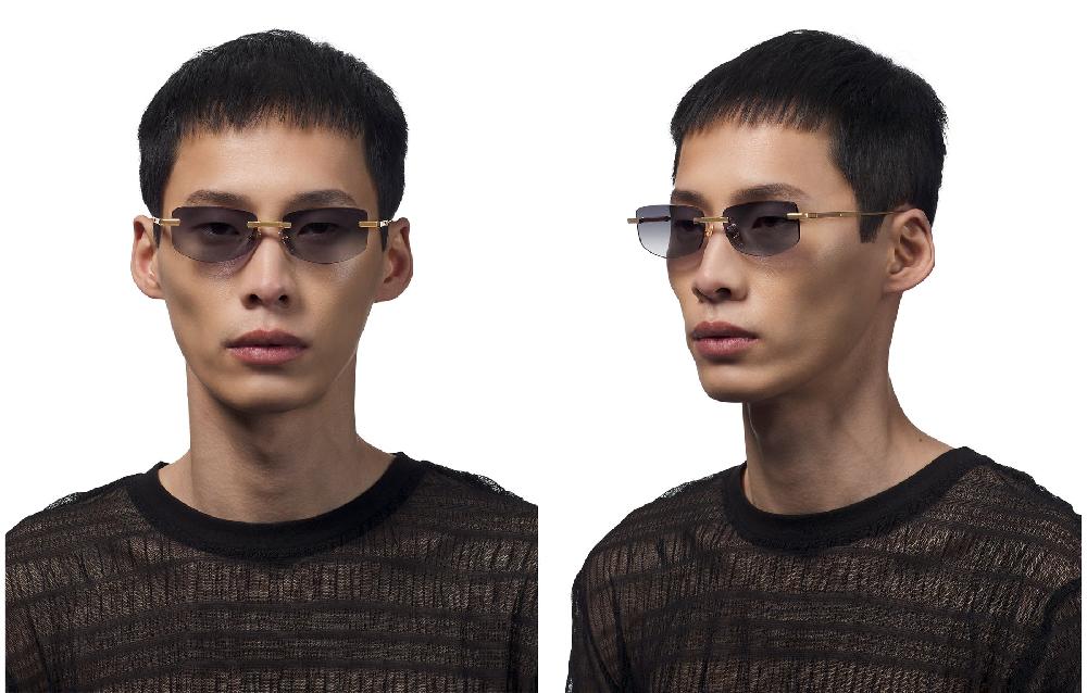 Dita Eyewear TRYSIM.75