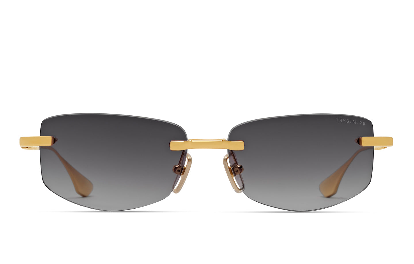 Dita Eyewear TRYSIM.75