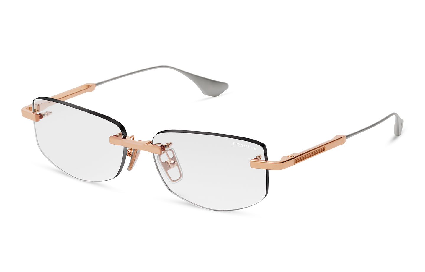 Dita Eyewear TRYSIM.75 Optical
