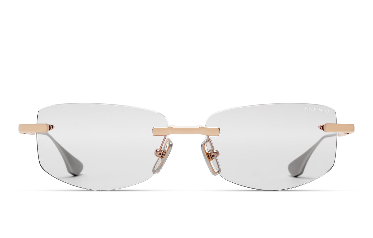 dita eyewear TRYSIM.75 Optical