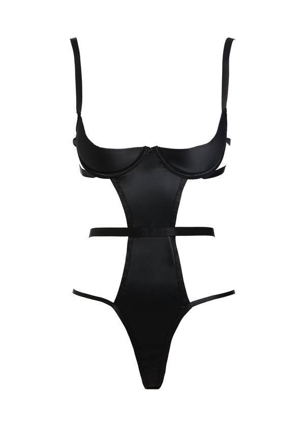 dita Von Teese Beau Teese Bodysuit