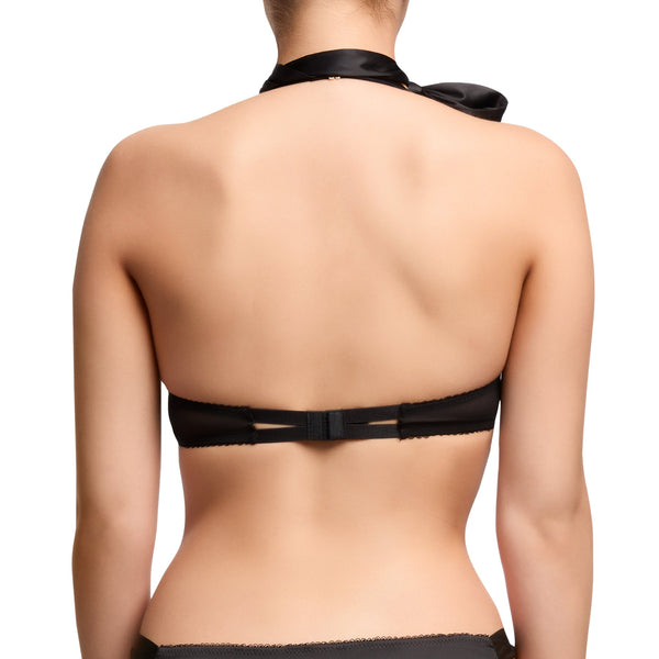 Dita Von Teese Beau Teese Quarter Cup Bra