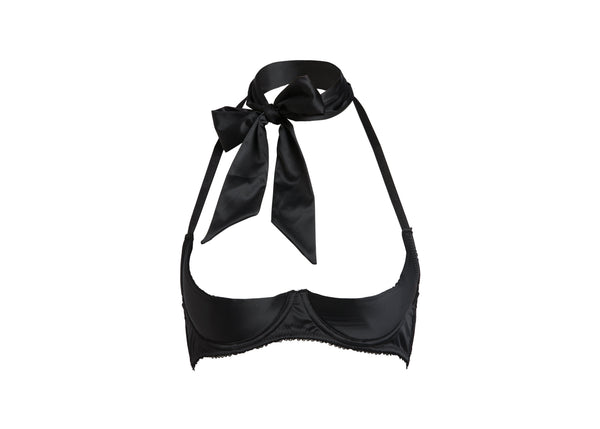 Dita Von Teese Beau Teese Quarter Cup Bra