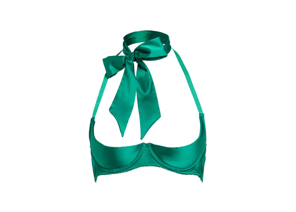 Dita Von Teese Beau Teese Quarter Cup Bra