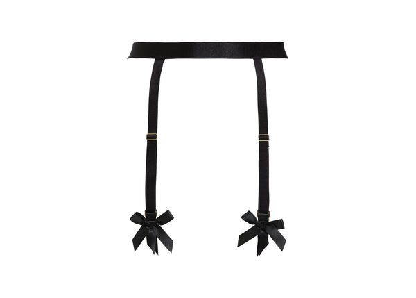 Dita Von Teese Beau Teese Suspender