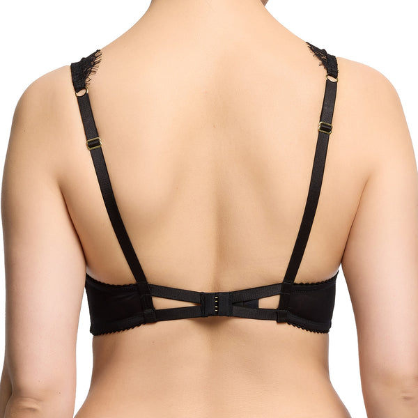 Dita Von Teese Claudette Plunge Bra
