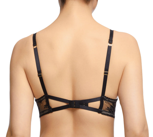 Dita Von Teese Coquette Underwire Bra