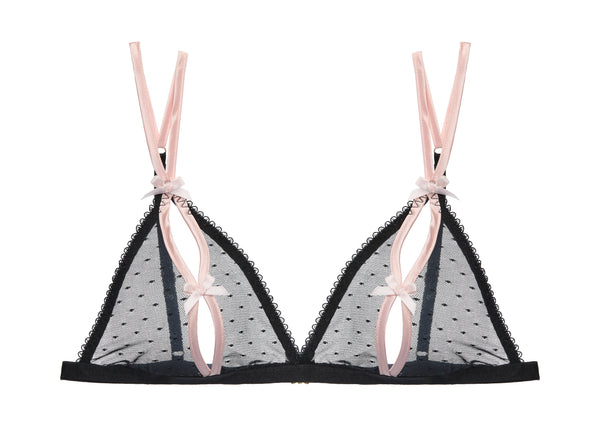 Dita Von Teese Coquine Bralette