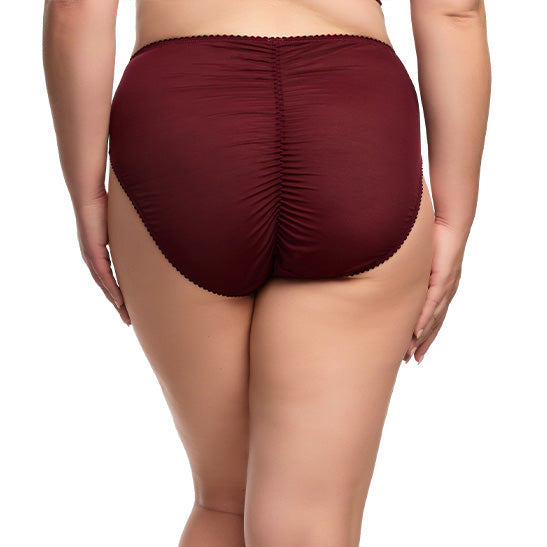 Dita Von Teese Cora Full Brief