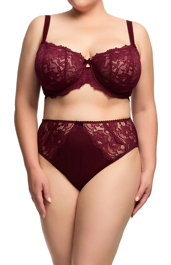 Dita Von Teese Cora Full Brief