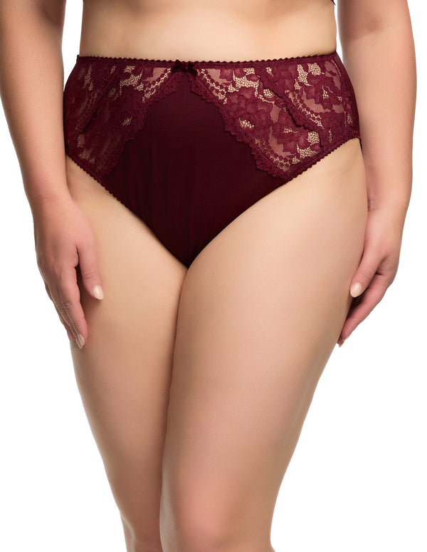 dita von teese Cora Full Brief