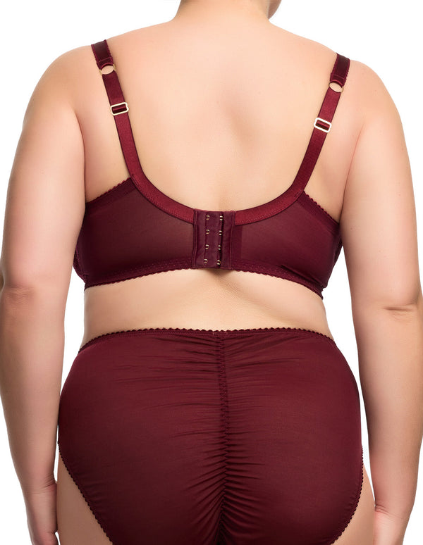 Dita Von Teese Cora Full Figure Bra