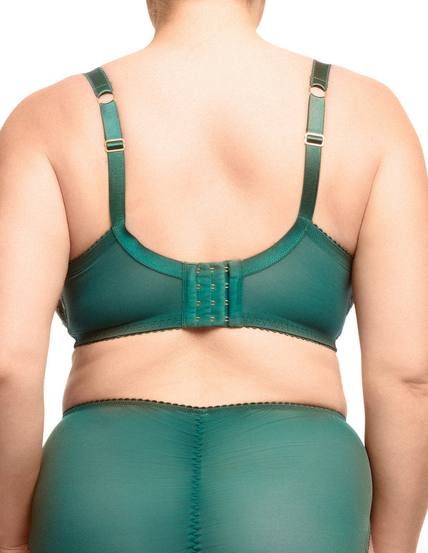 Dita Von Teese Cora Full Figure Bra