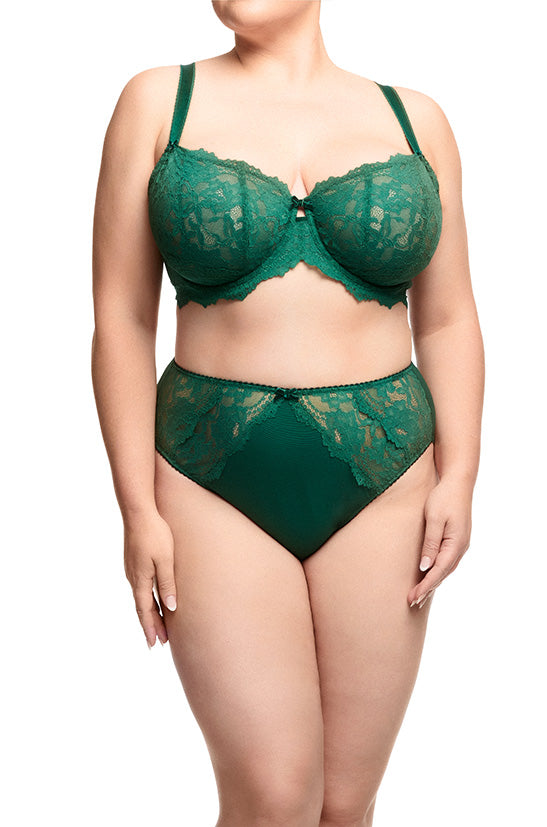 Dita Von Teese Cora Full Figure Bra