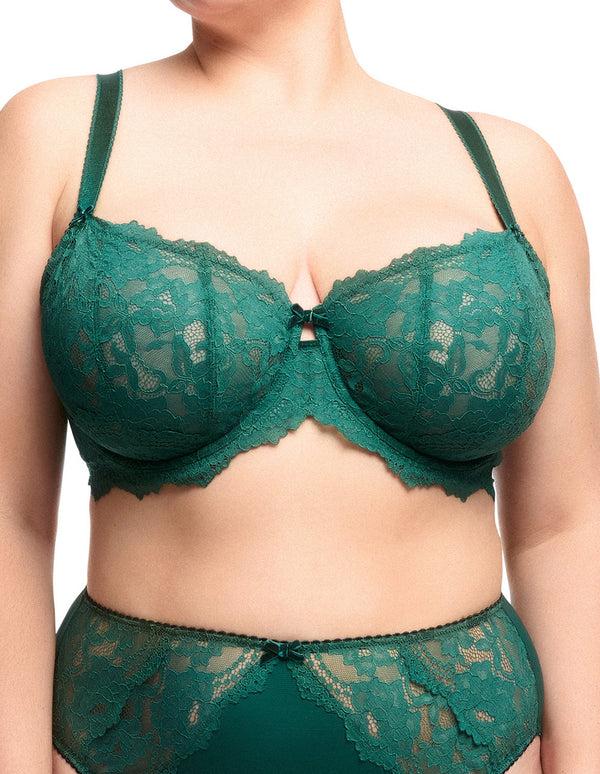 dita von teese Cora Full Figure Bra