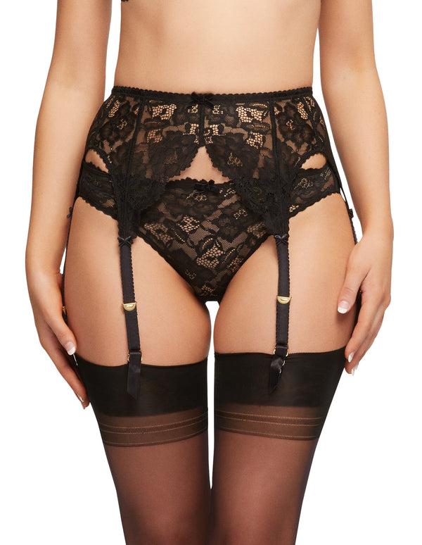 dita von teese Cora Suspender
