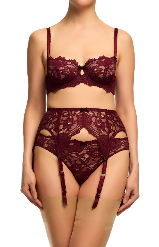 Dita Von Teese Cora Underwire Bra