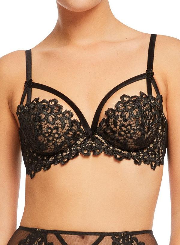 dita von teese Dahlia Balconette Bra