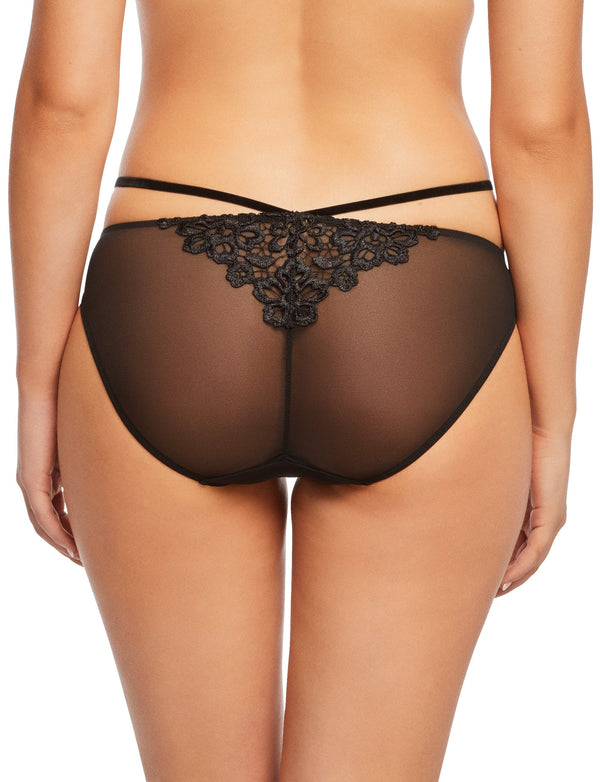 Dita Von Teese Dahlia Bikini