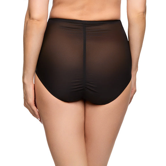 Dita Von Teese Dahlia Control Full Brief